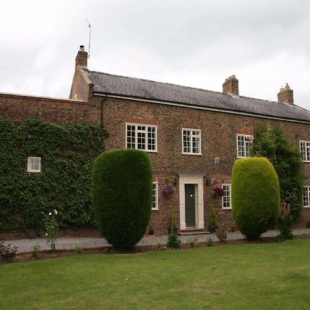 The Manor Guest House York Luaran gambar