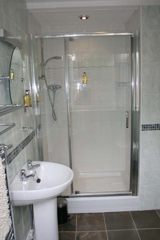 The Manor Guest House York Bilik gambar