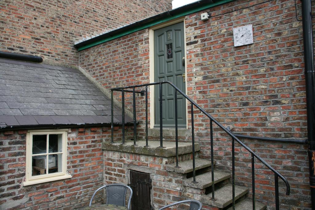 The Manor Guest House York Bilik gambar