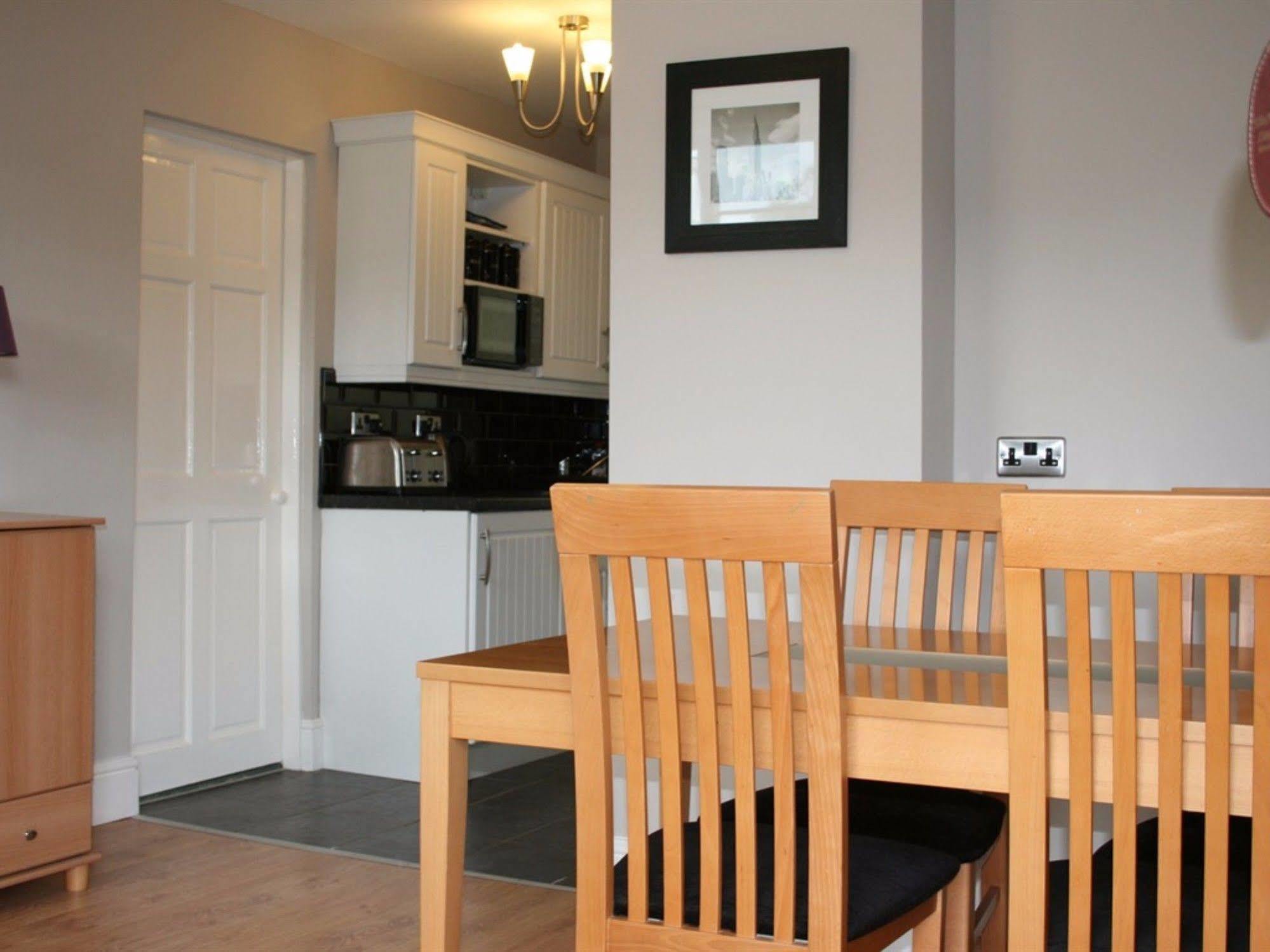 The Manor Guest House York Luaran gambar