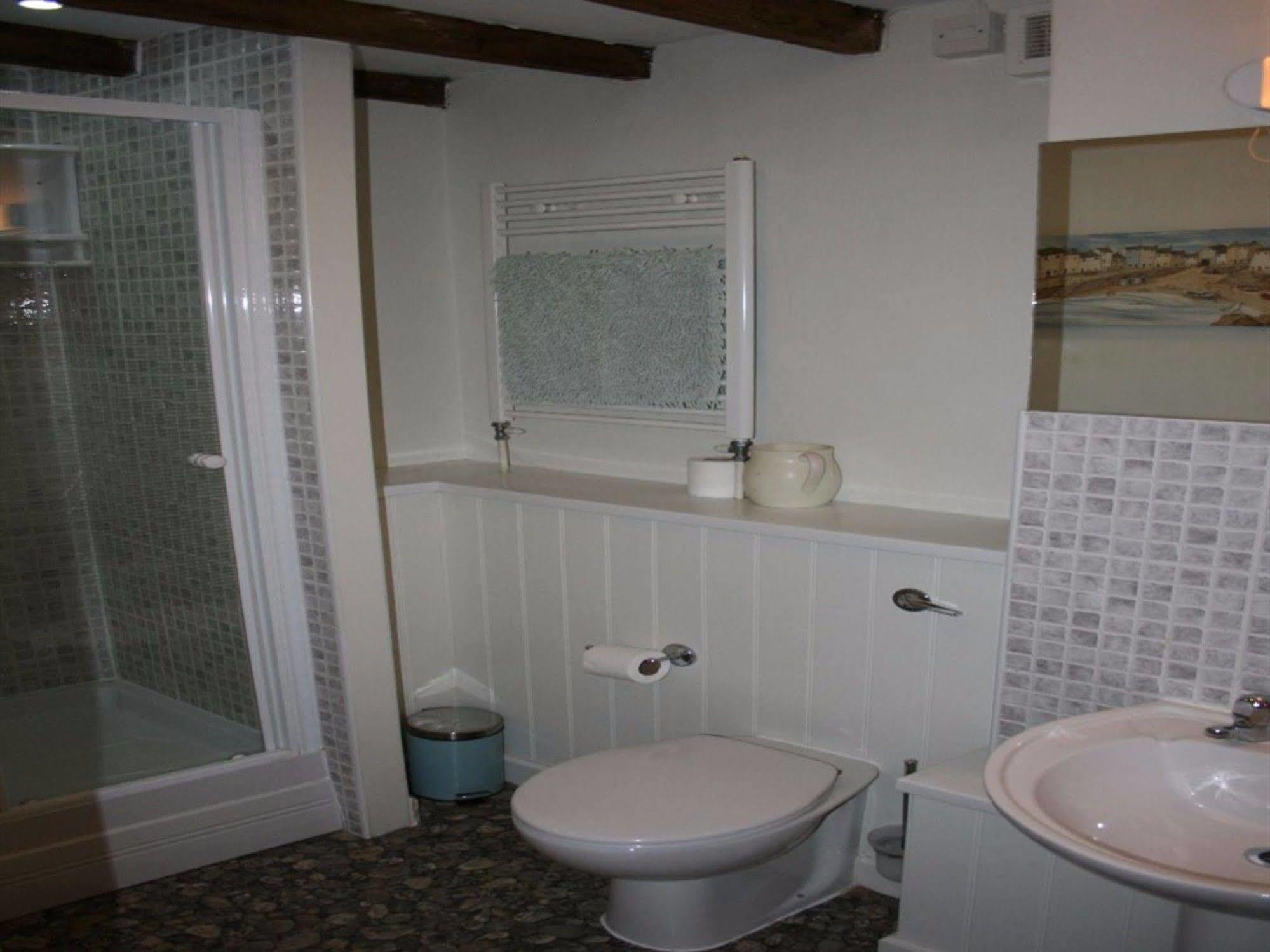 The Manor Guest House York Luaran gambar