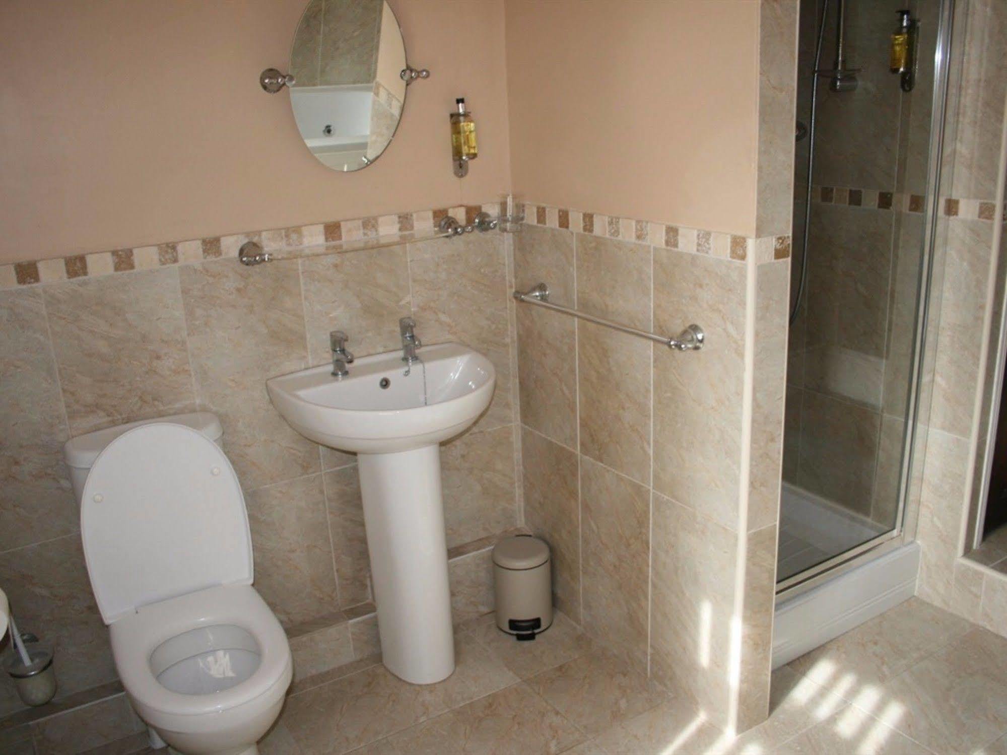The Manor Guest House York Luaran gambar