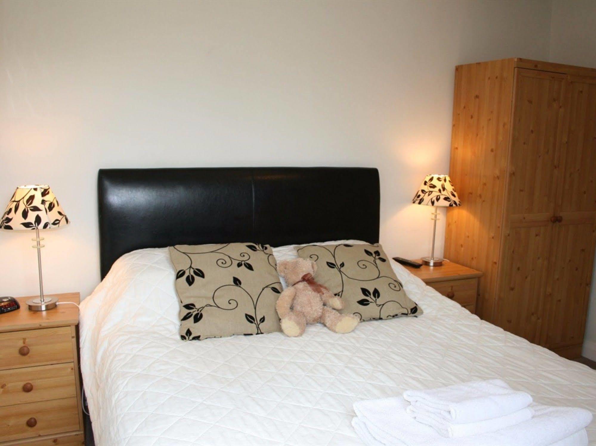 The Manor Guest House York Luaran gambar