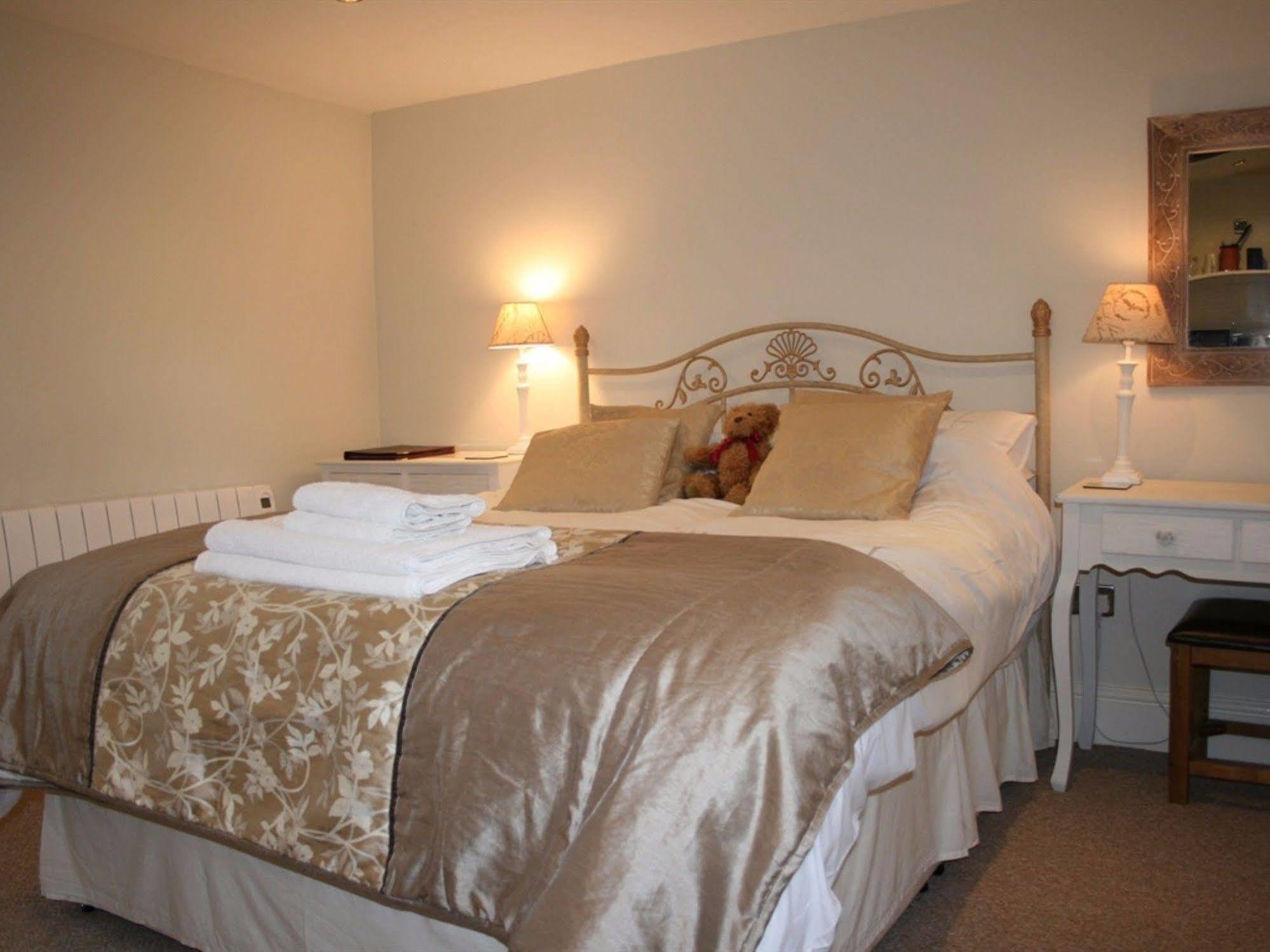 The Manor Guest House York Luaran gambar