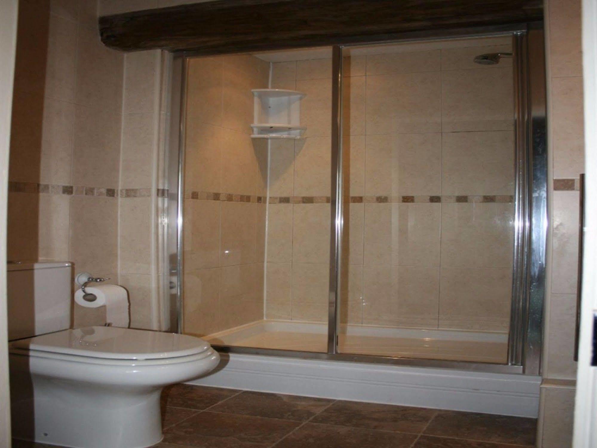 The Manor Guest House York Luaran gambar